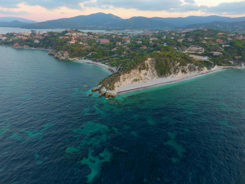 Hotel Padulella Portoferraio